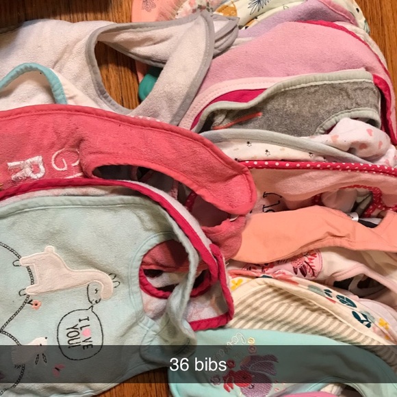 Baby Items - Picture 2 of 6